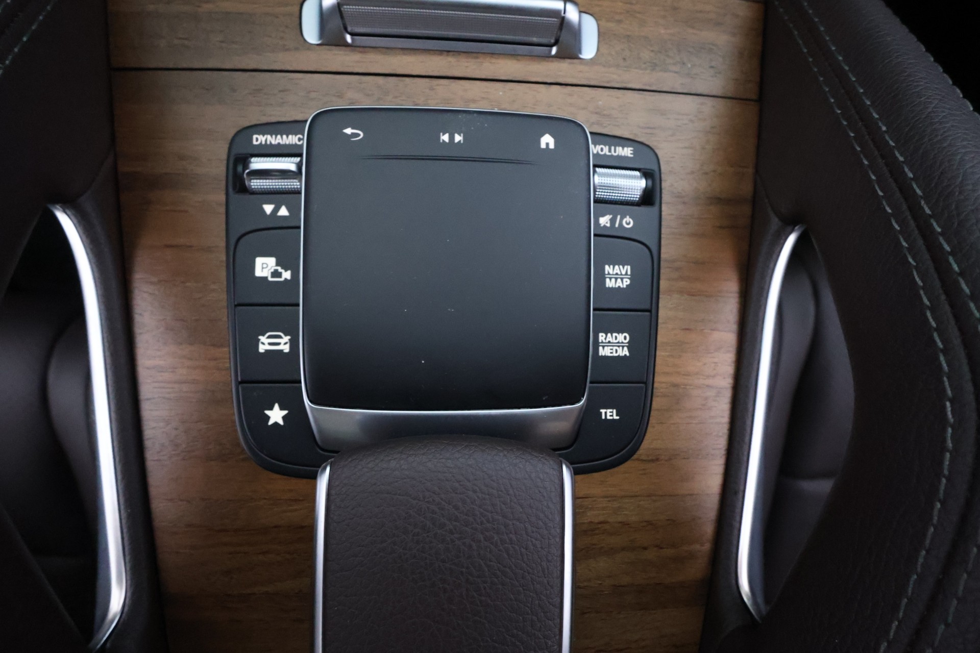 Mercedes-Benz GLE 2022