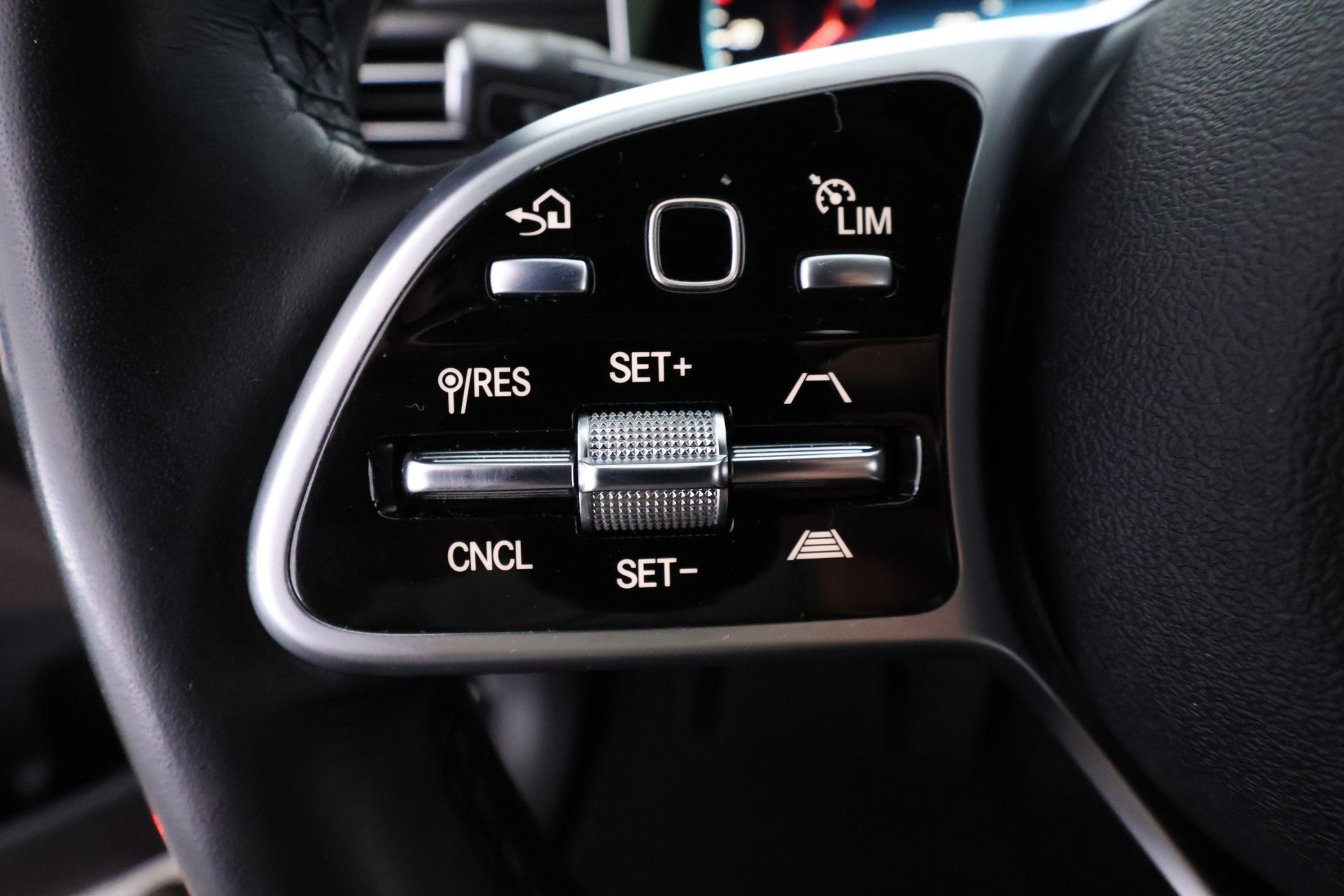 Mercedes-Benz GLE 2022