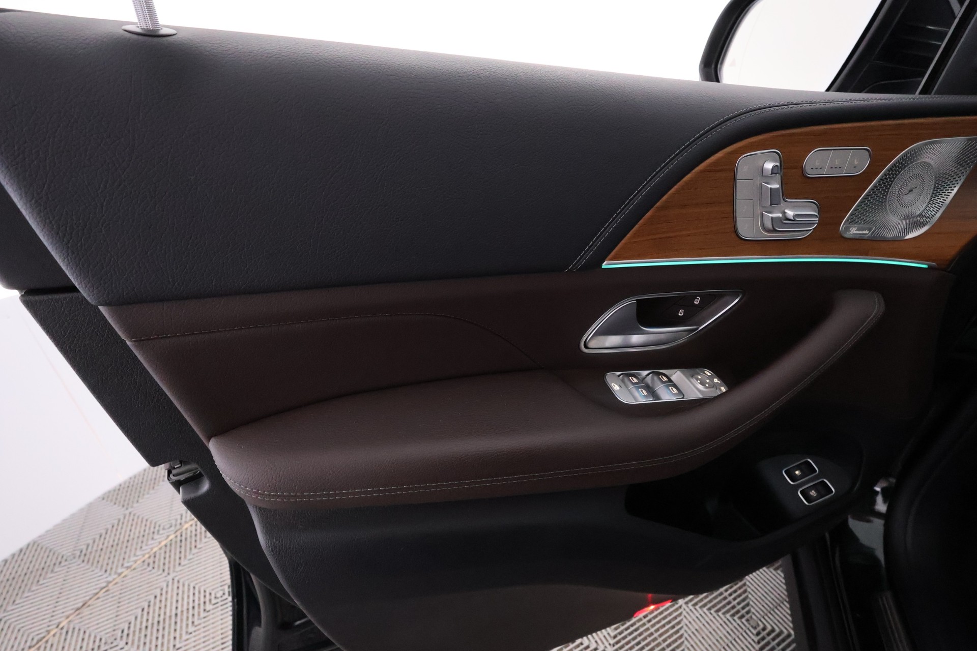 Mercedes-Benz GLE 2022