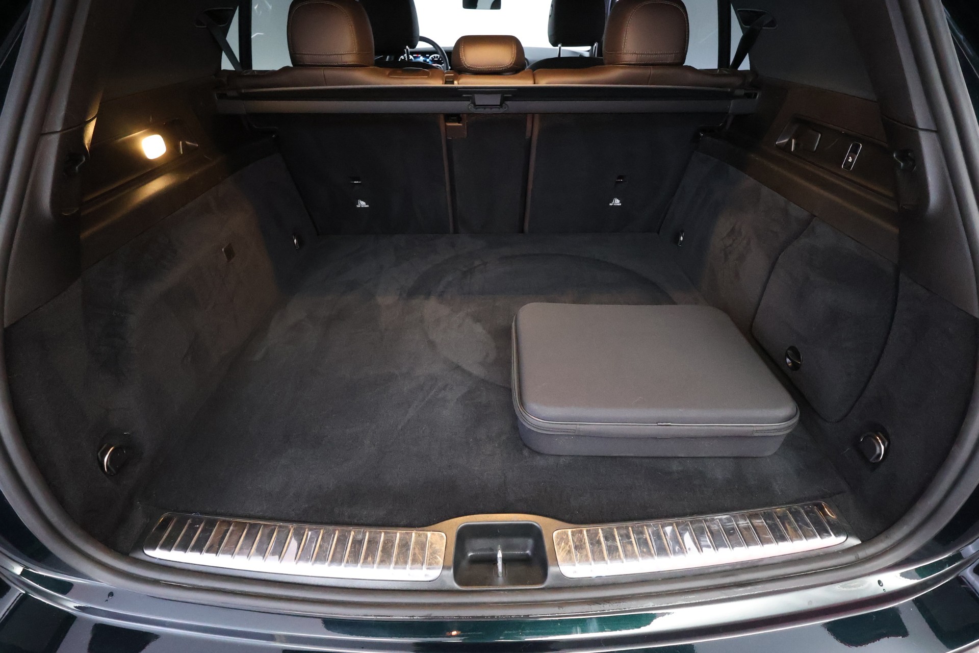 Mercedes-Benz GLE 2022