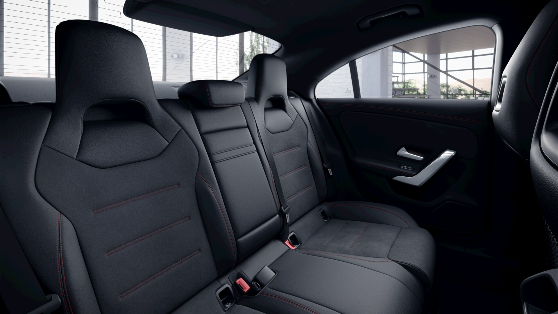 Mercedes-Benz CLA 2023