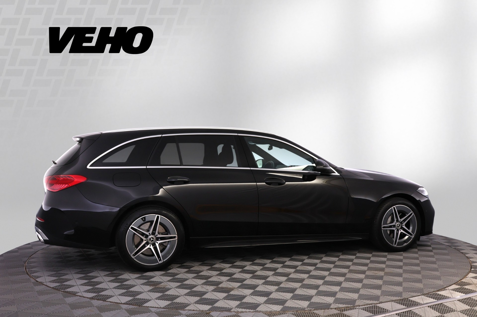 Mercedes-Benz C 2025