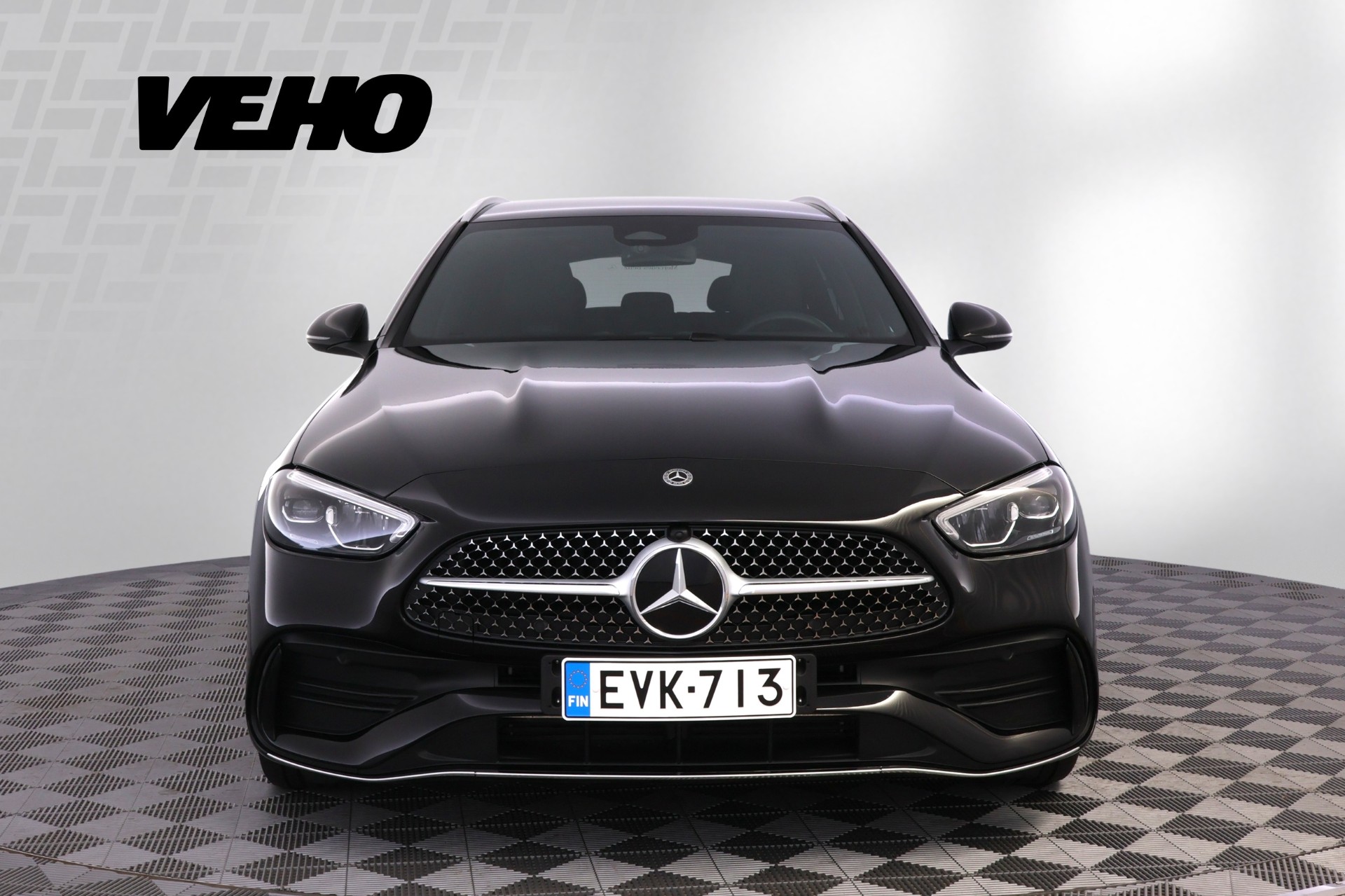 Mercedes-Benz C 2025