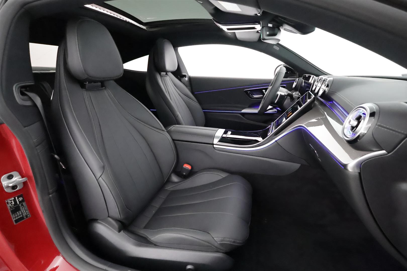 Mercedes-Benz CLE 2025