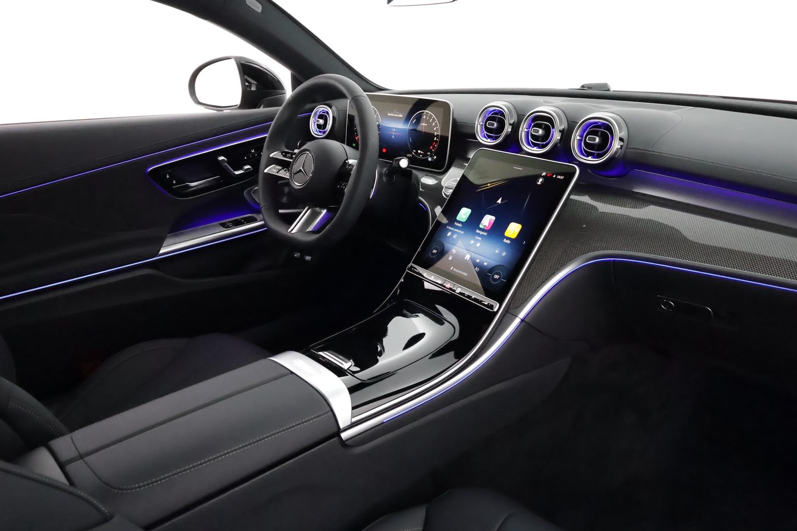 Mercedes-Benz CLE 2025