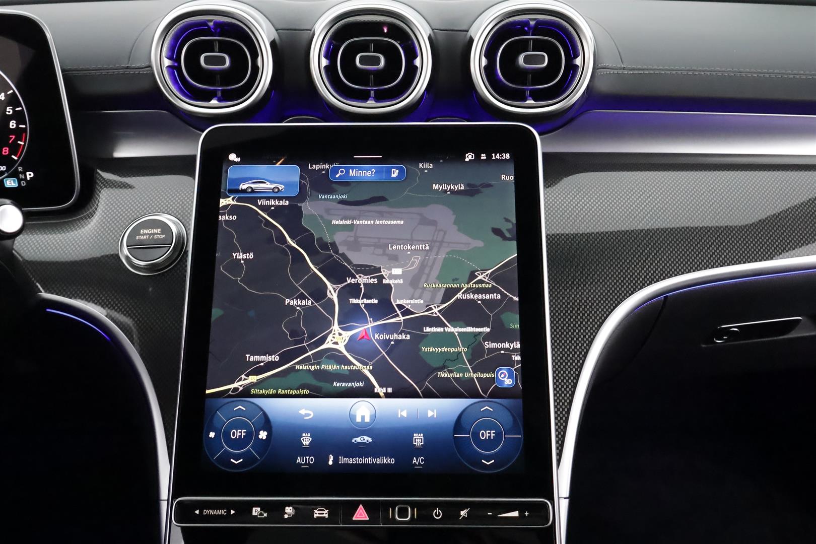 Mercedes-Benz CLE 2025