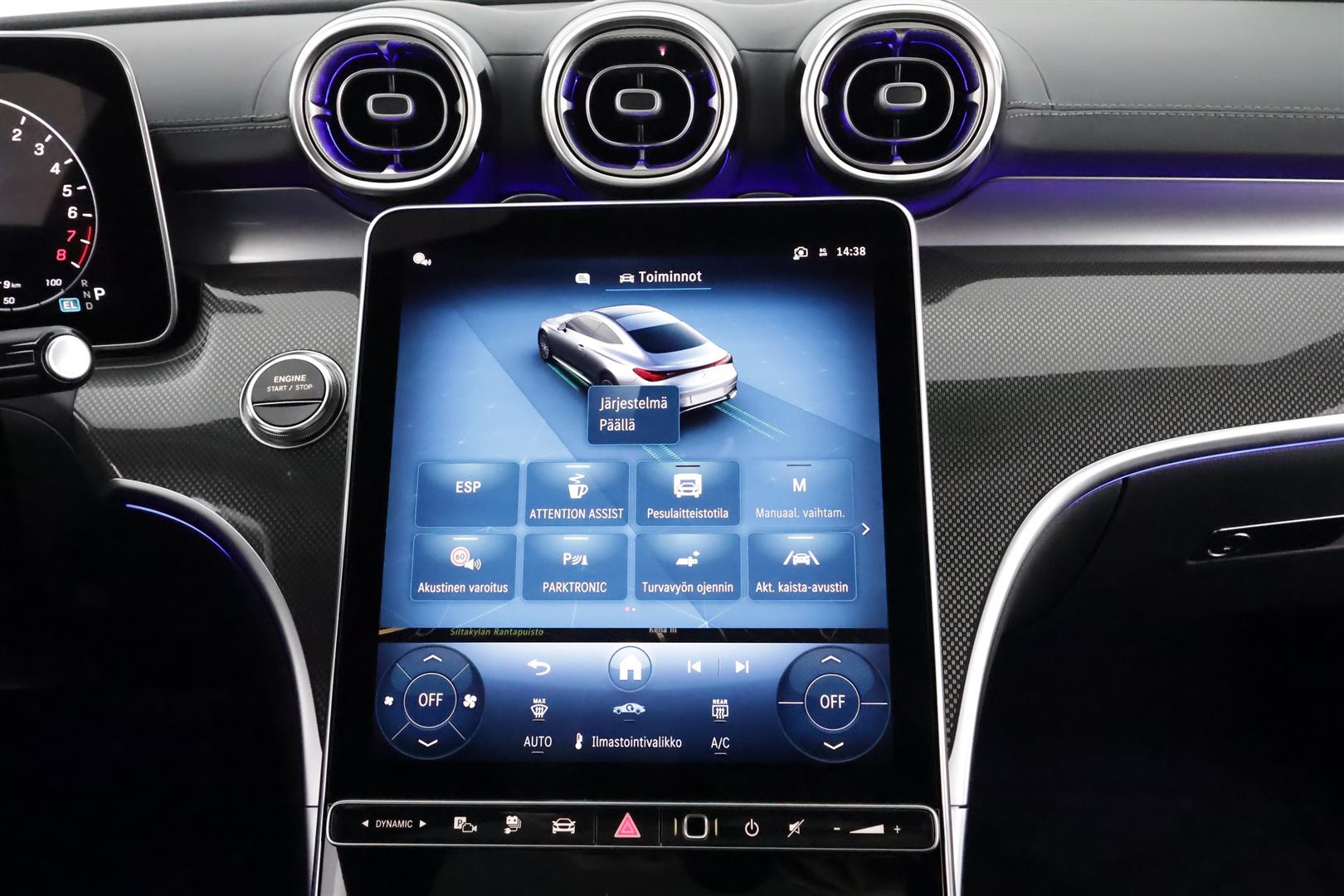 Mercedes-Benz CLE 2025