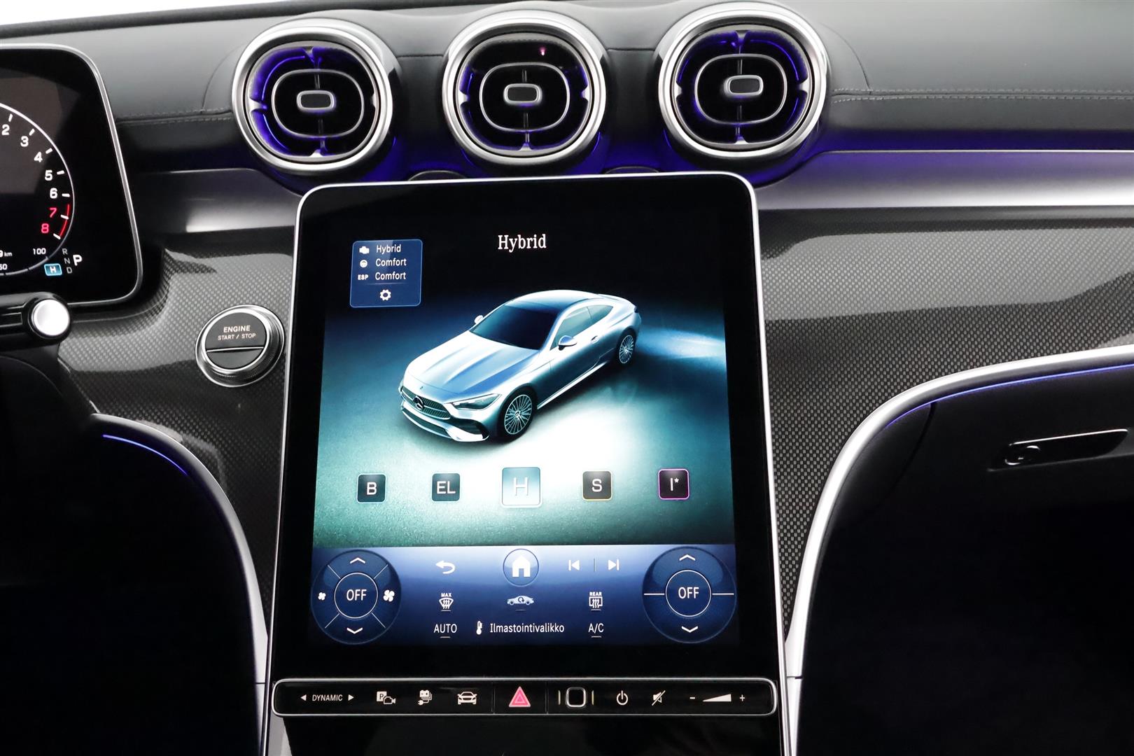 Mercedes-Benz CLE 2025