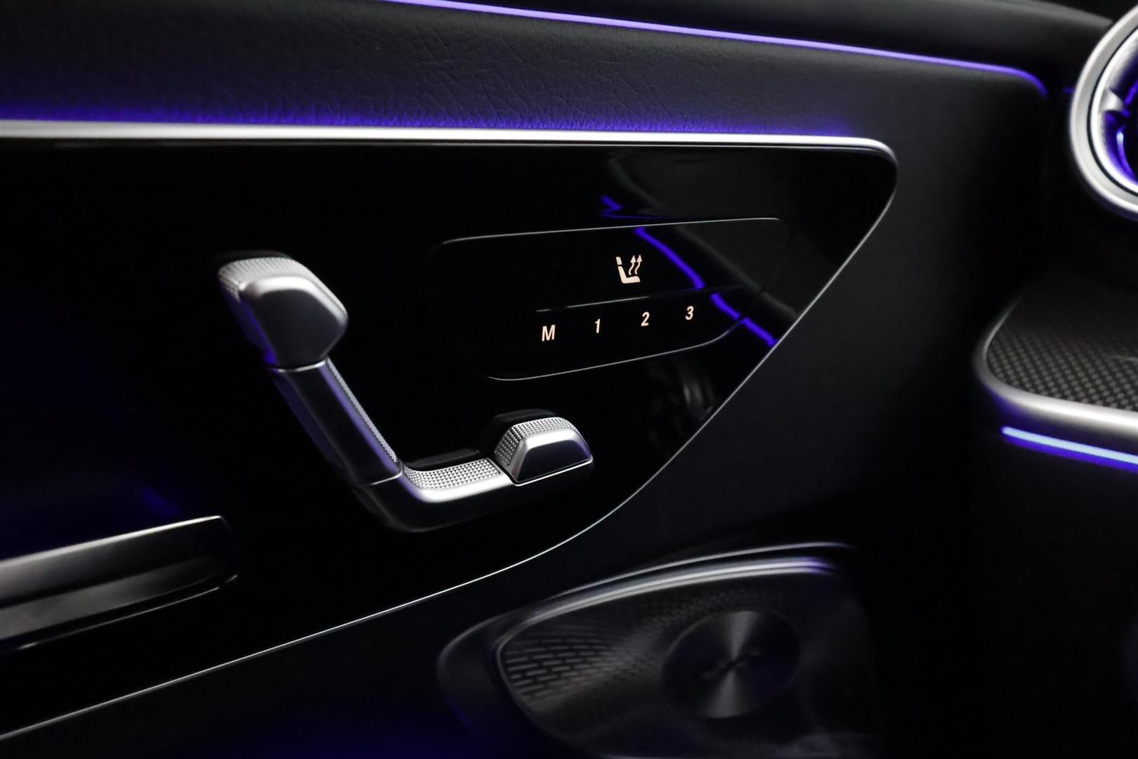 Mercedes-Benz CLE 2025