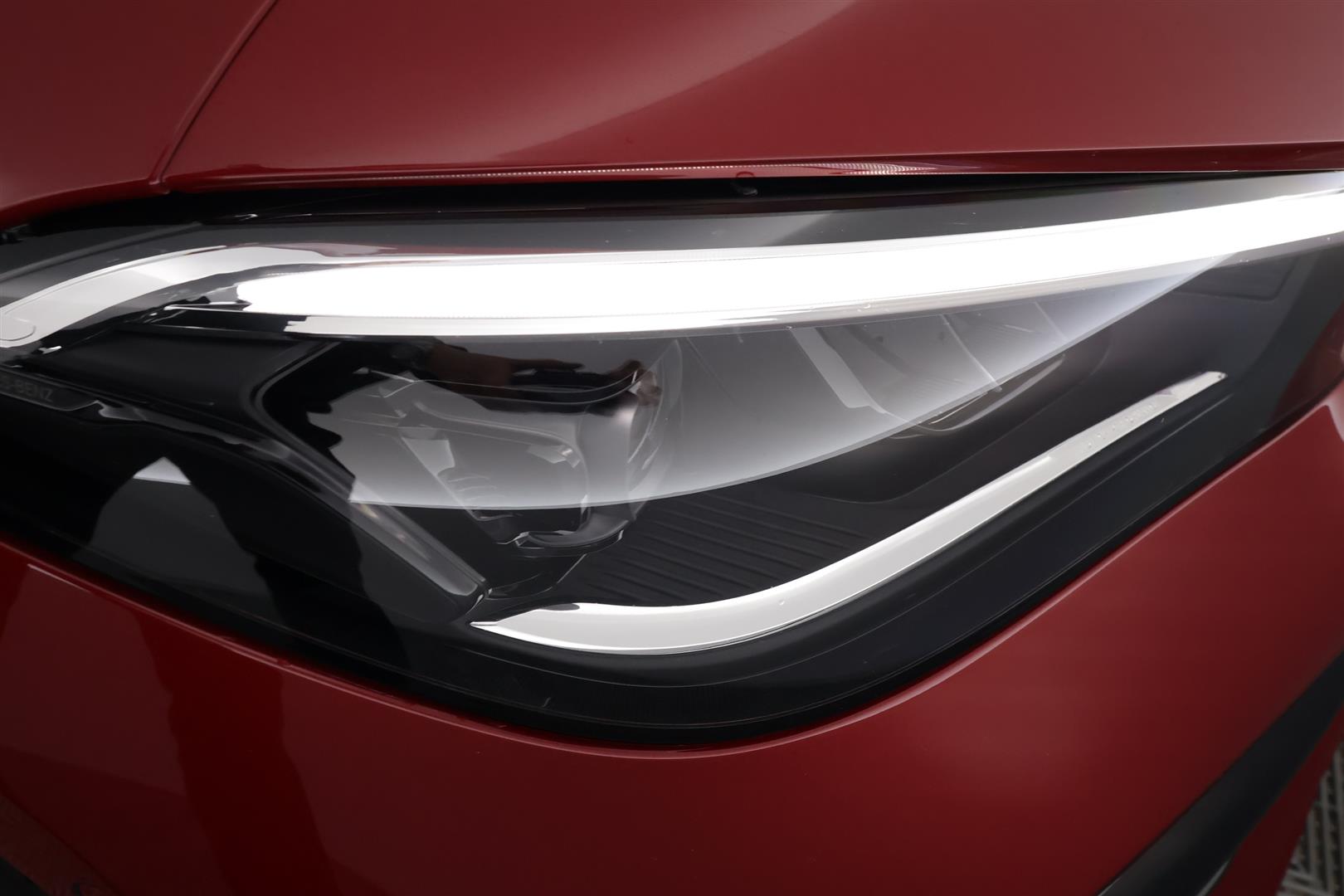 Mercedes-Benz CLE 2025