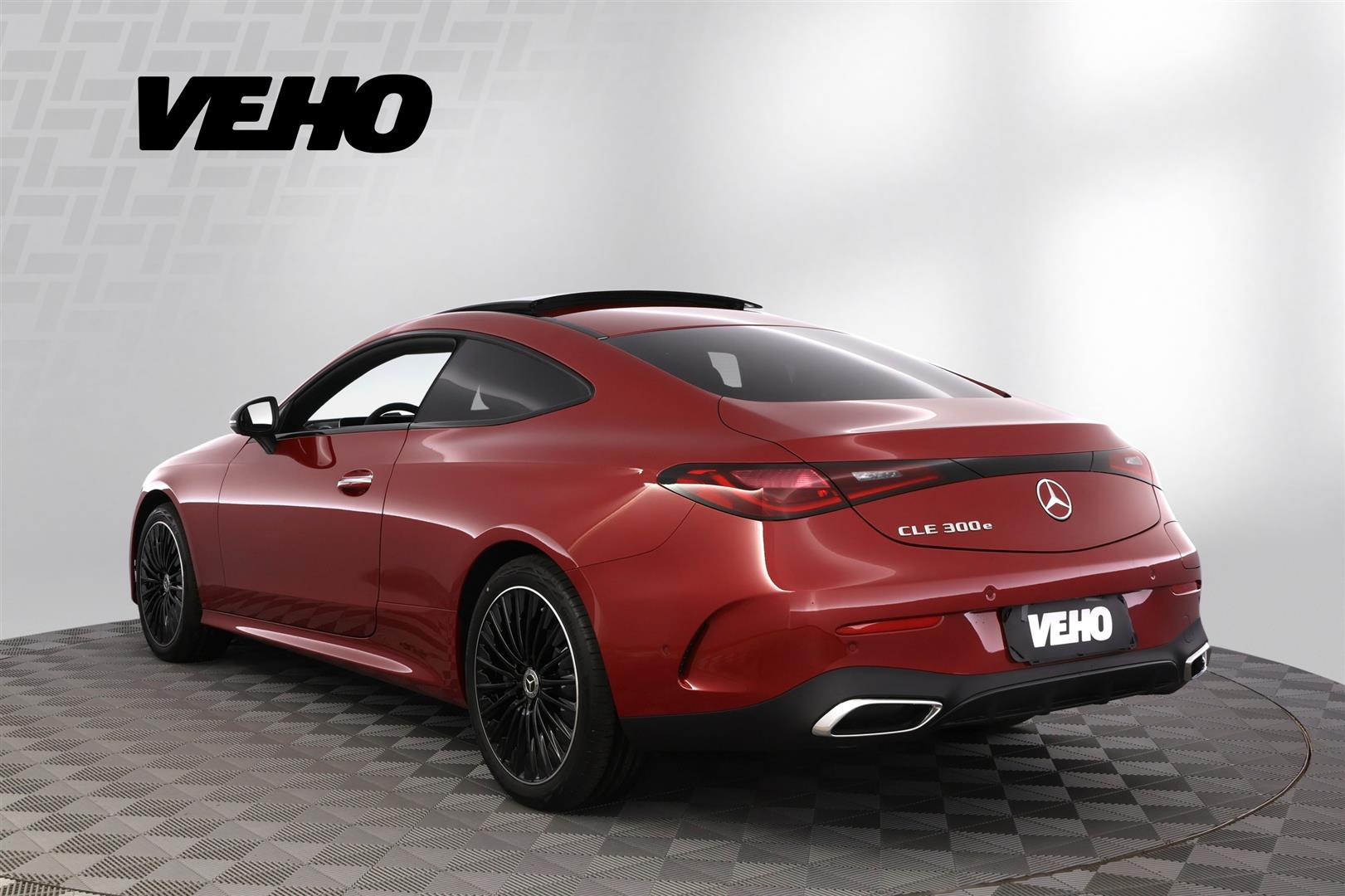 Mercedes-Benz CLE 2025