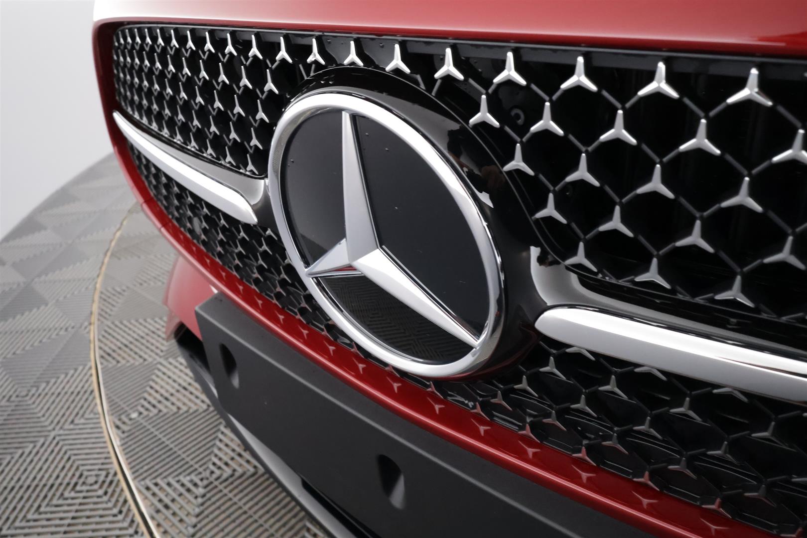 Mercedes-Benz CLE 2025