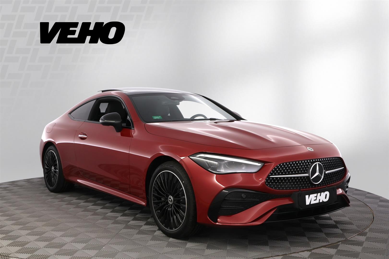 Mercedes-Benz CLE 2025