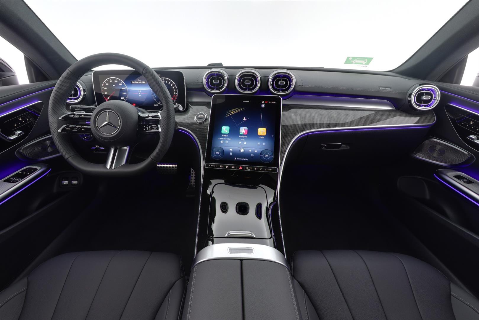 Mercedes-Benz CLE 2025