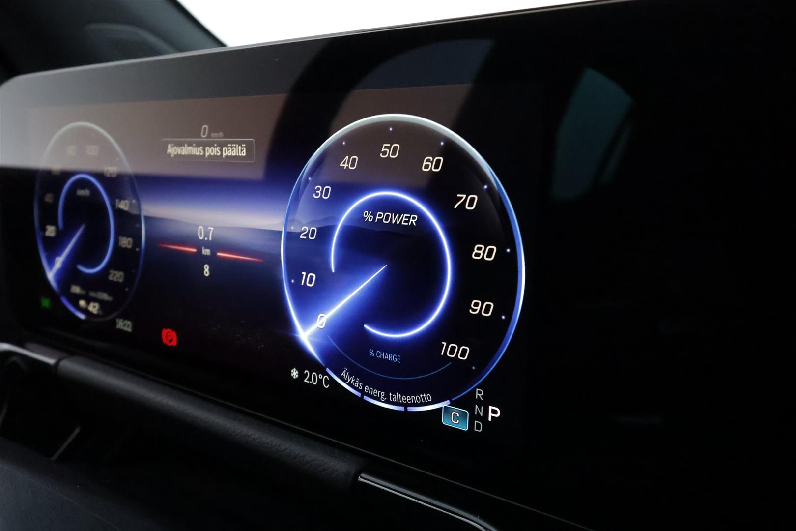 Mercedes-Benz EQA 2025