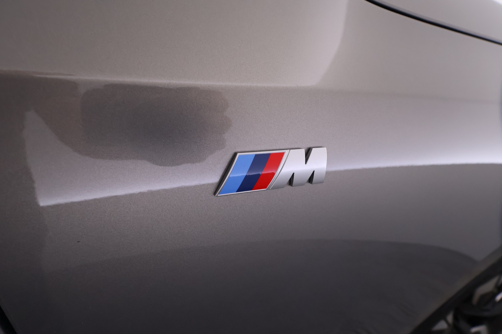 BMW 550 2024