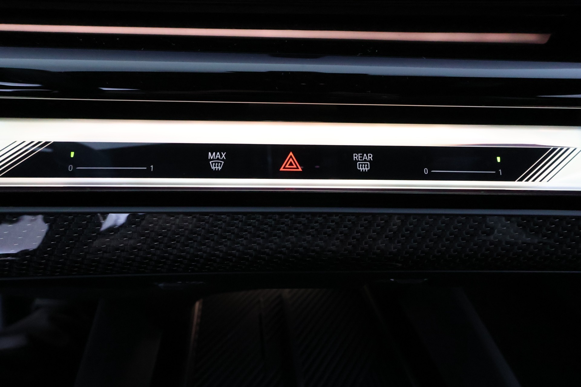 BMW 550 2024