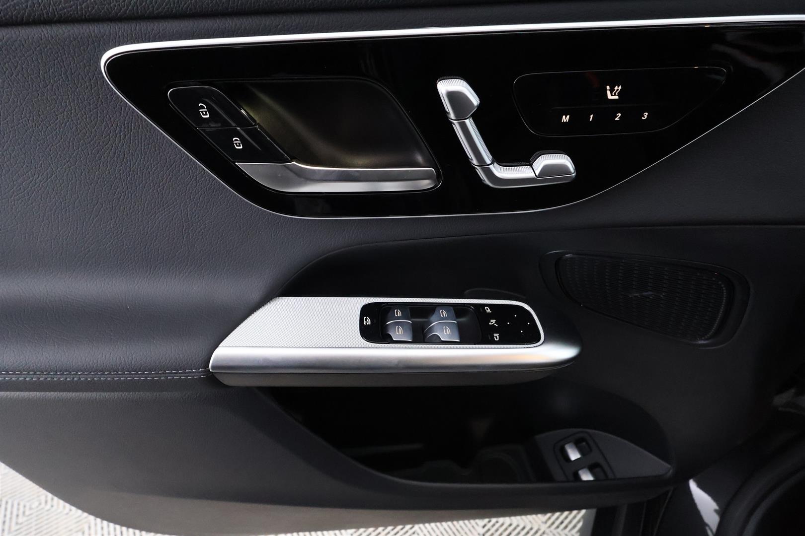 Mercedes-Benz GLC 2026