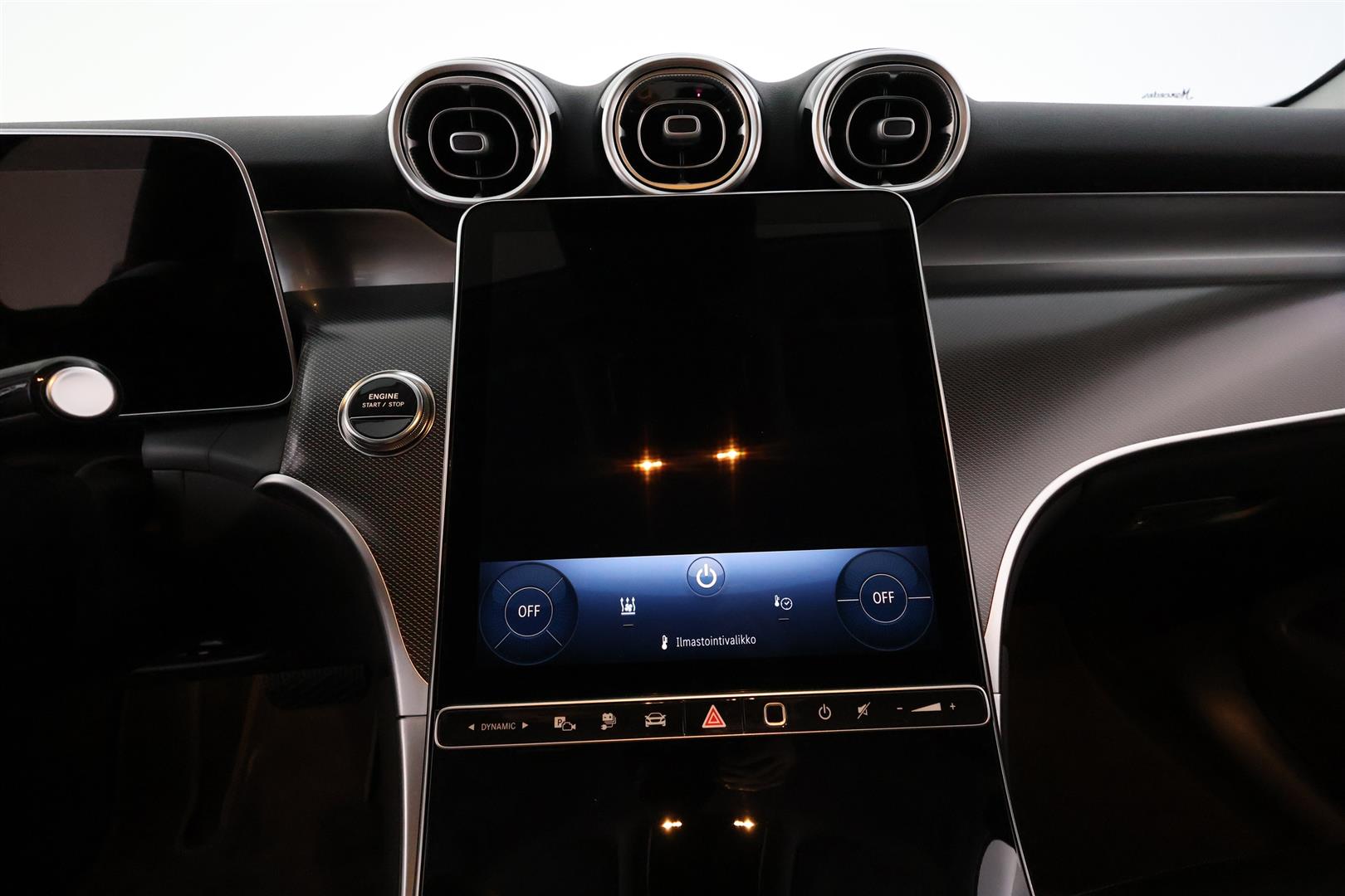 Mercedes-Benz GLC 2026