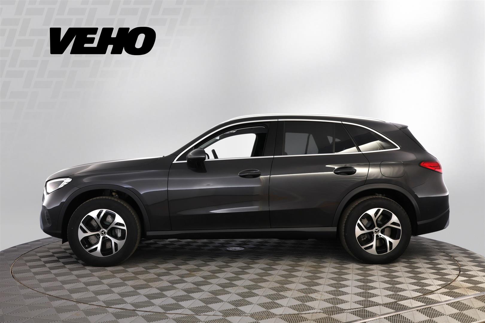 Mercedes-Benz GLC 2026