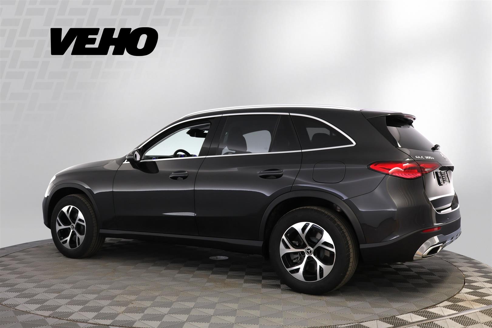 Mercedes-Benz GLC 2026