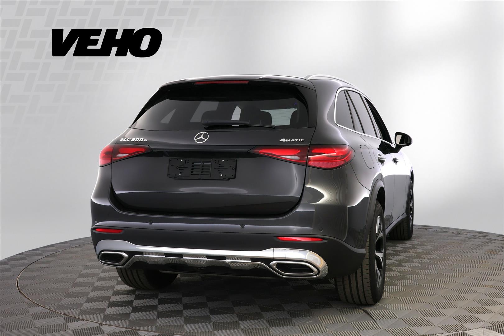 Mercedes-Benz GLC 2026