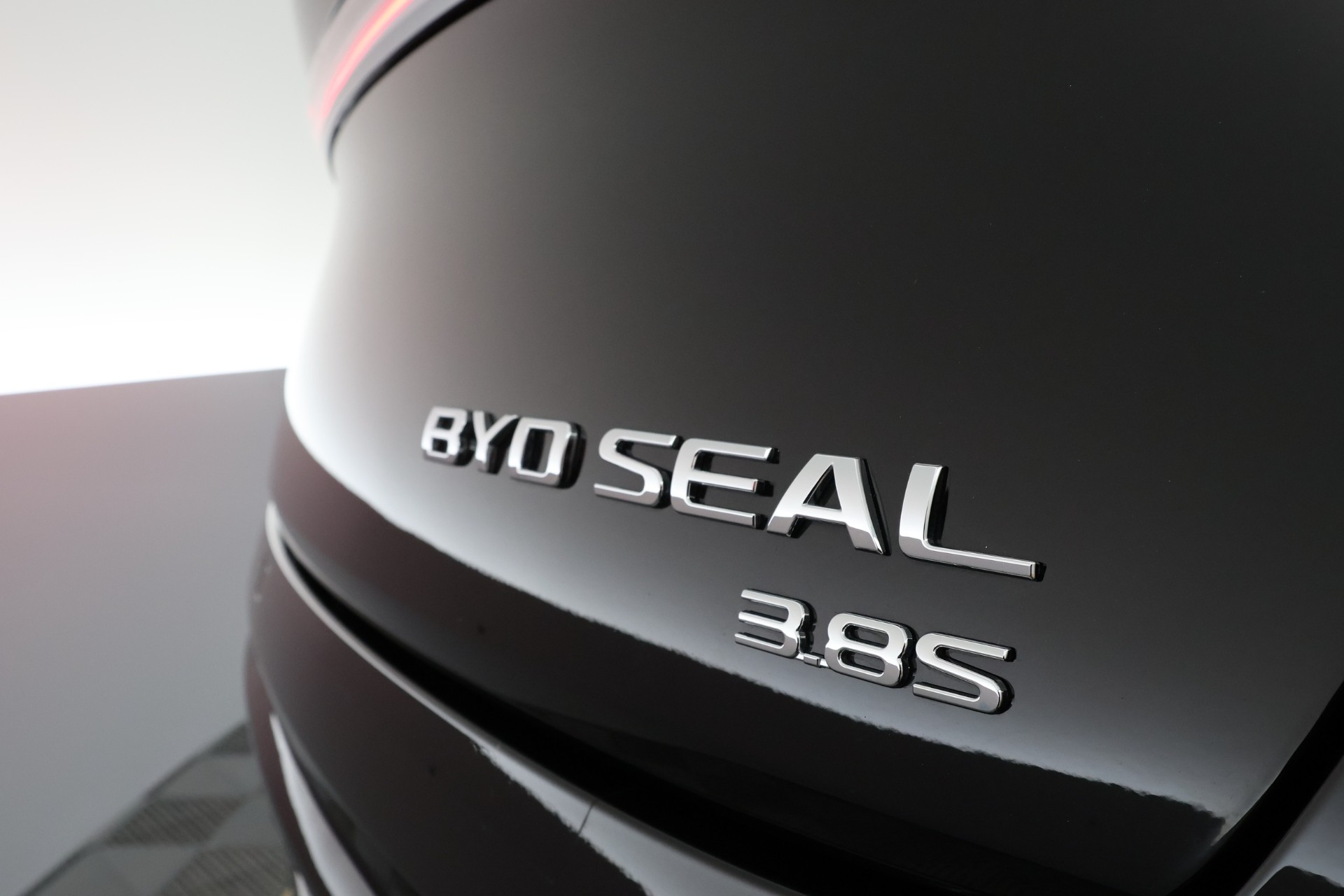 BYD Seal 2025