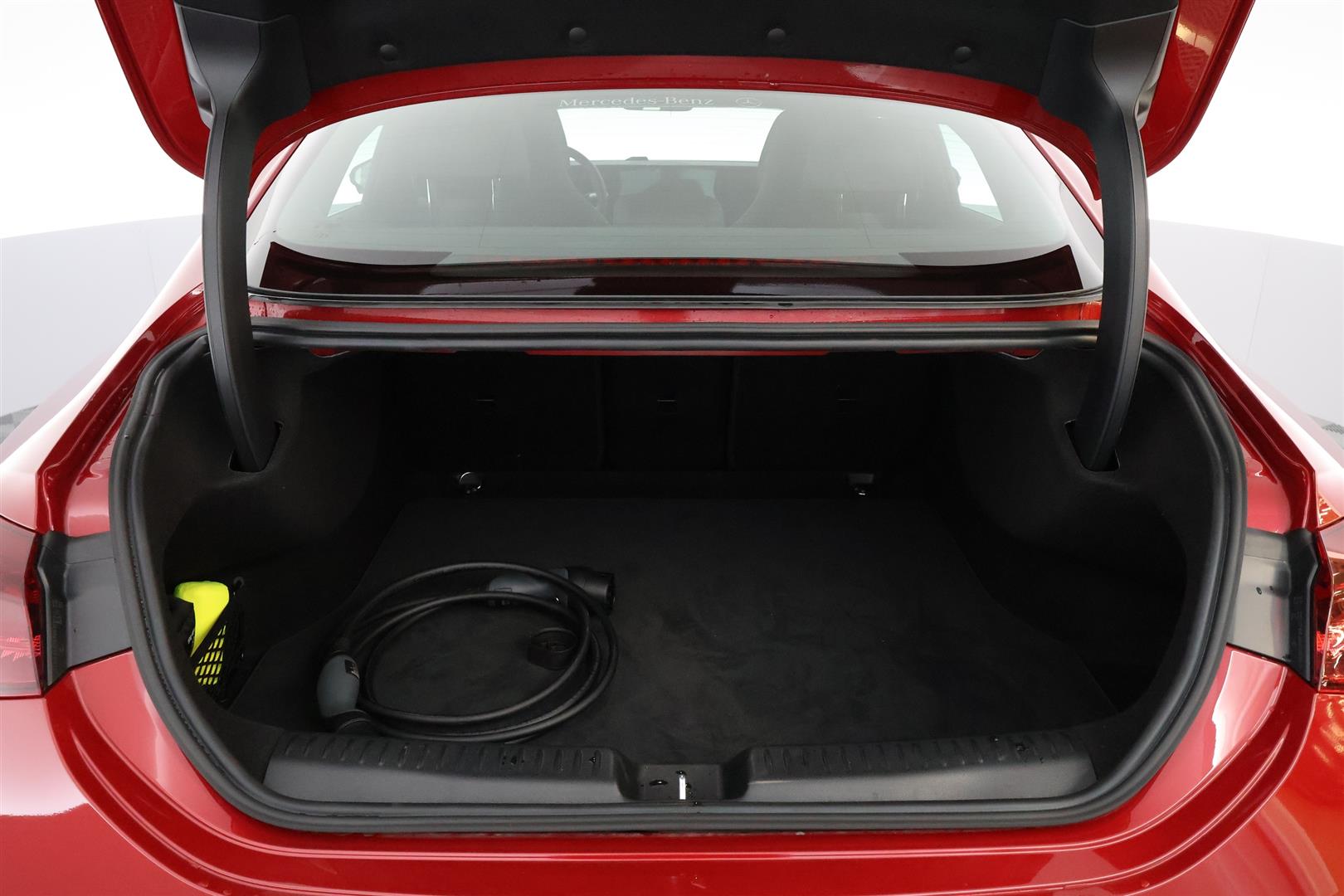 Mercedes-Benz CLA 2025