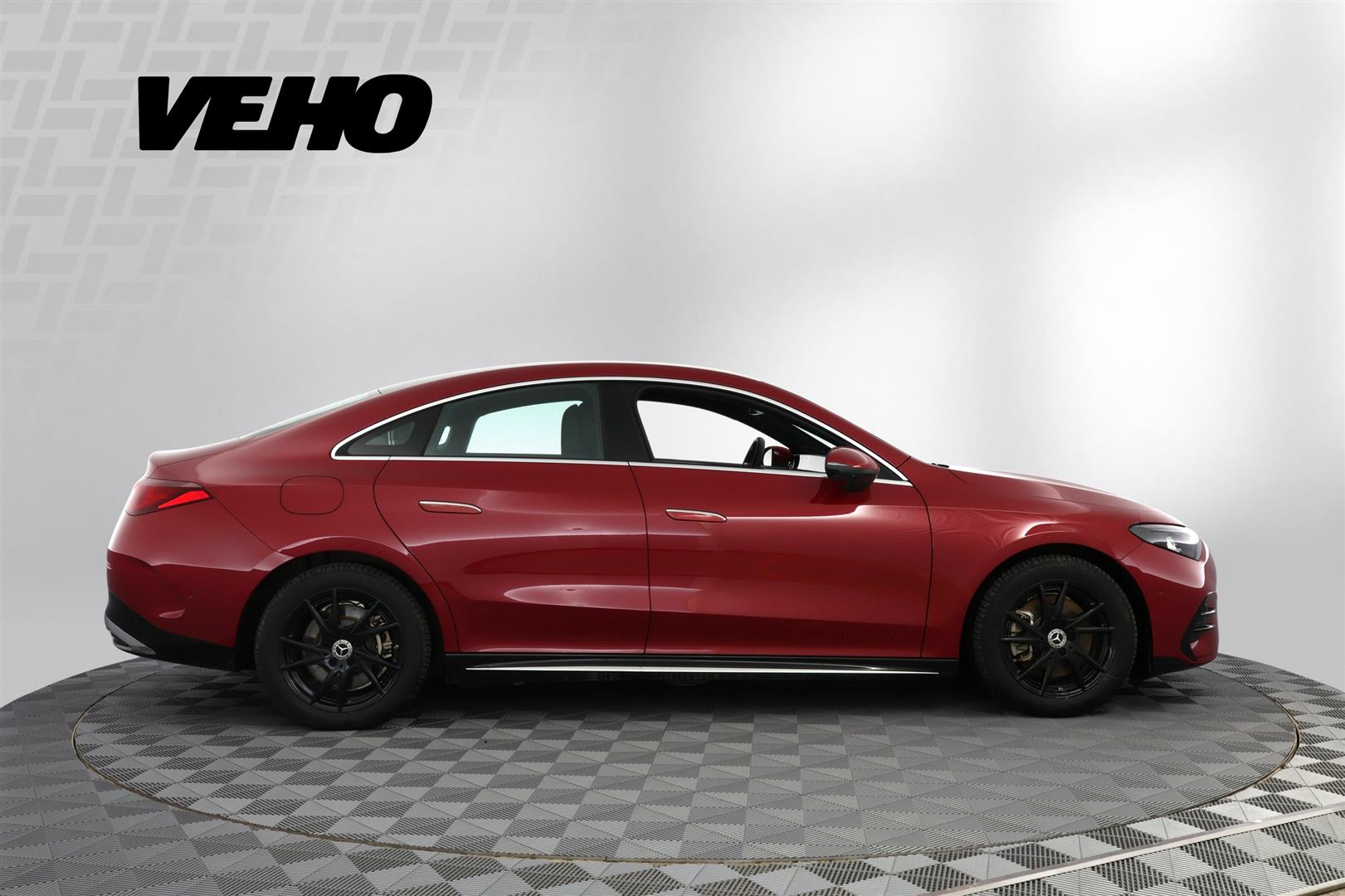 Mercedes-Benz CLA 2025