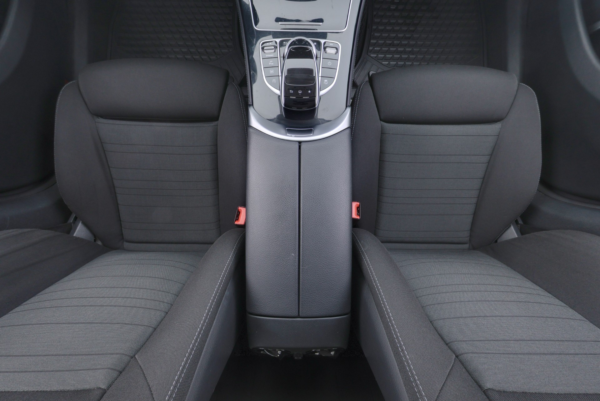 Mercedes-Benz GLC 2016