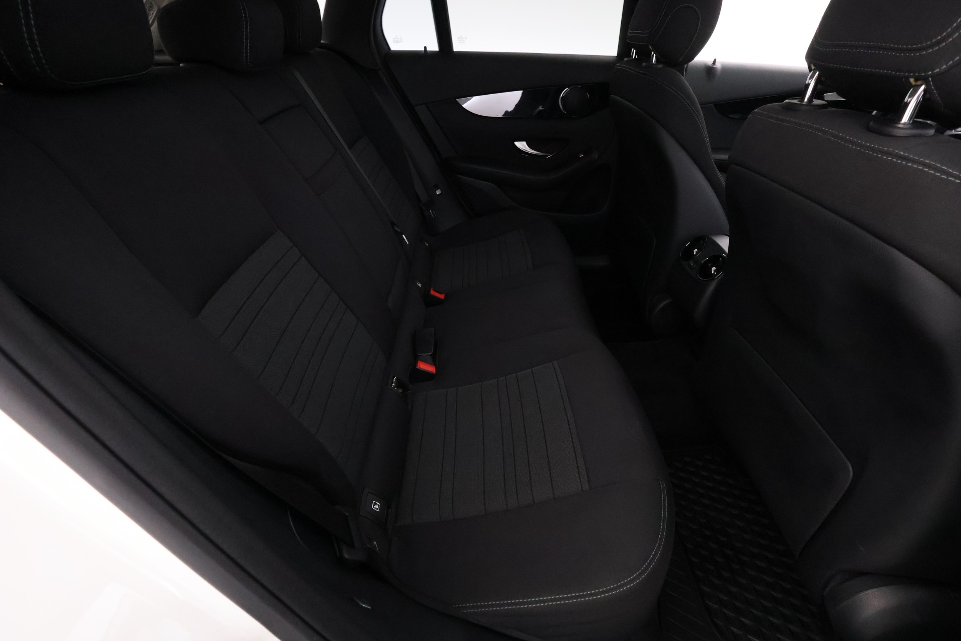 Mercedes-Benz GLC 2016