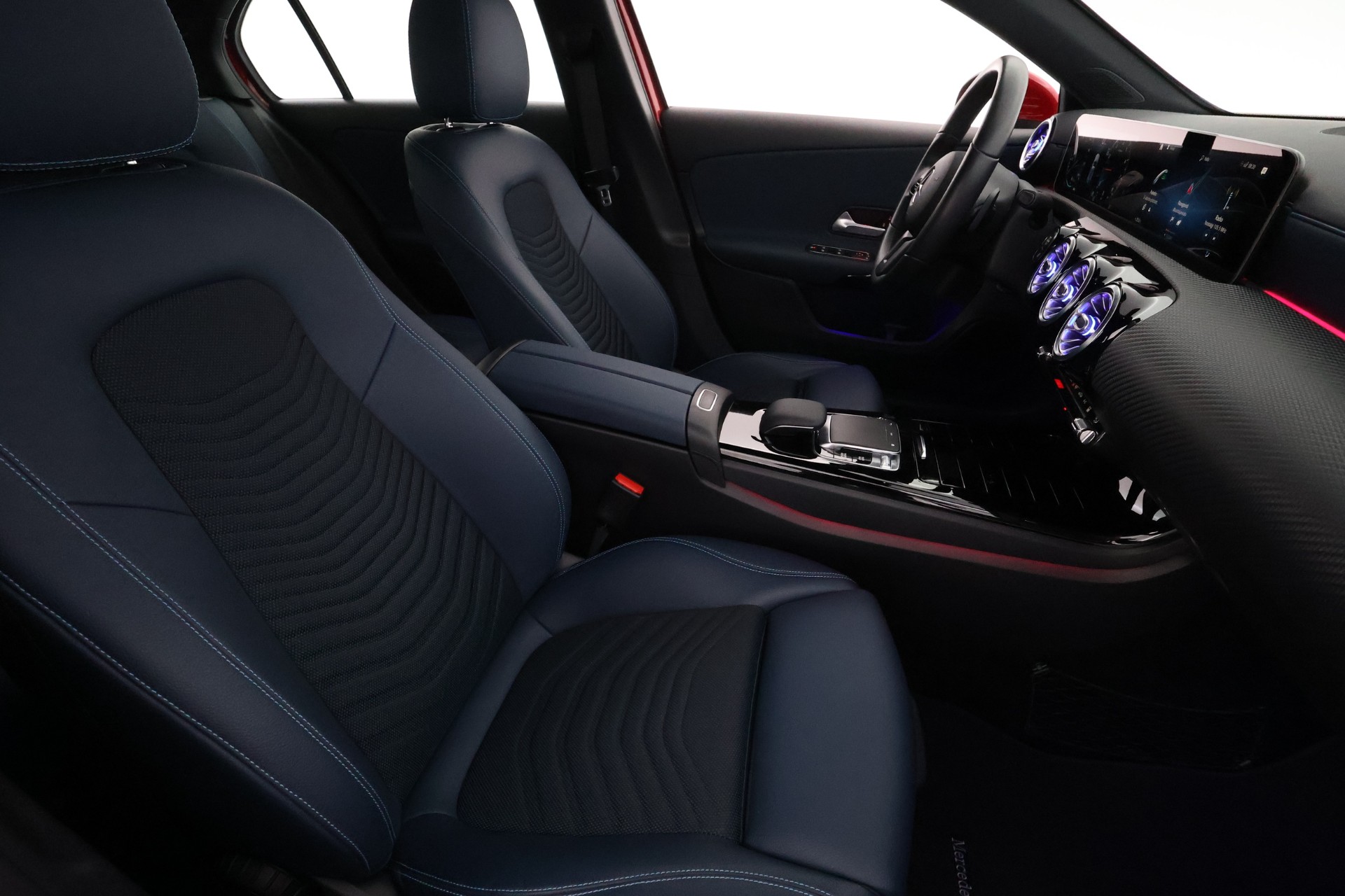 Mercedes-Benz A 2018