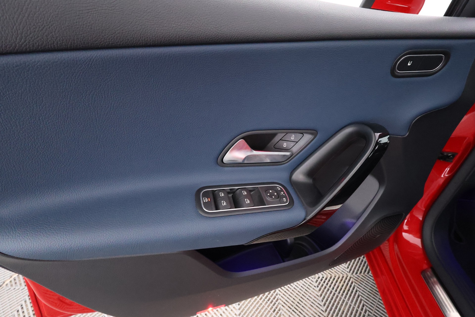 Mercedes-Benz A 2018