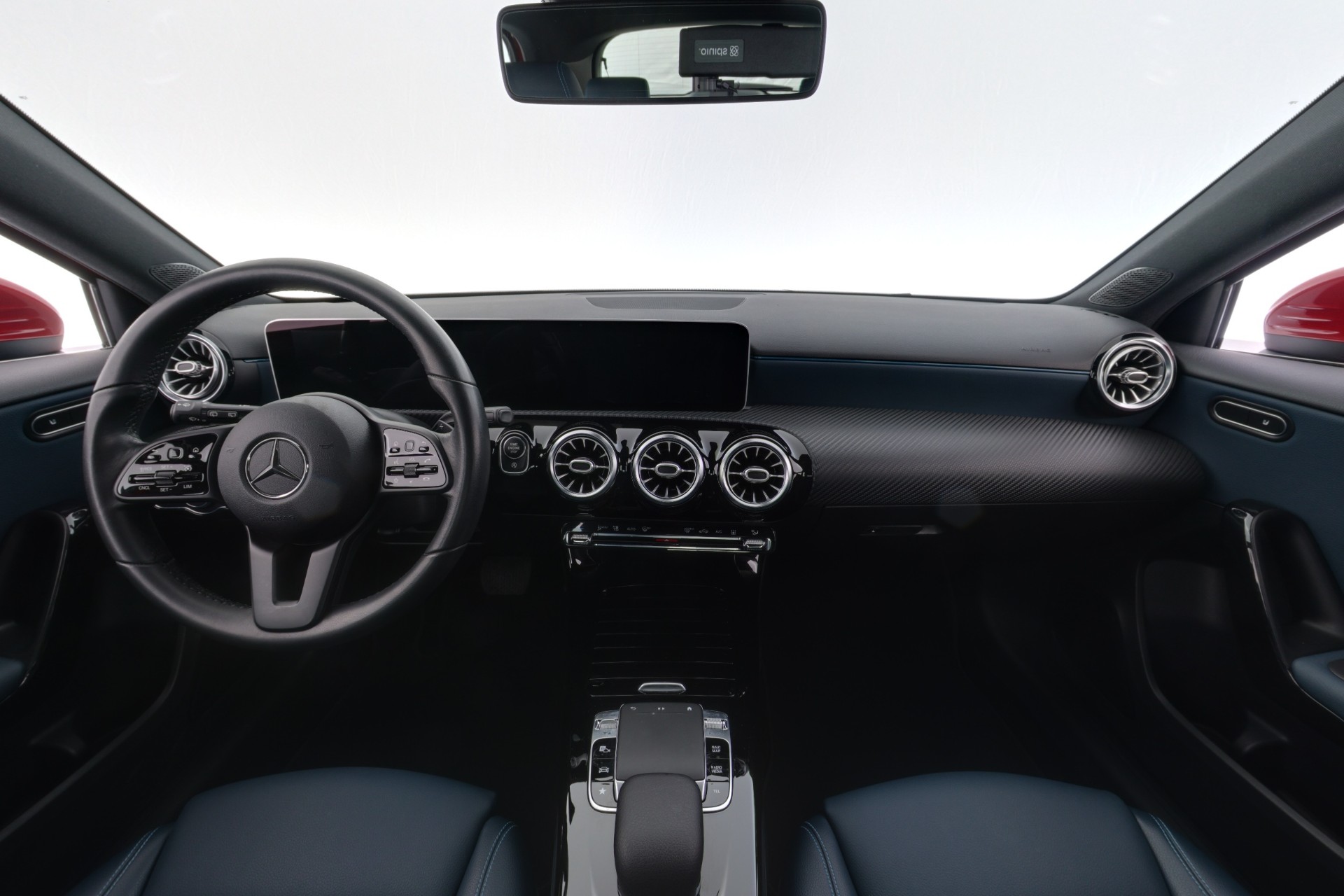 Mercedes-Benz A 2018