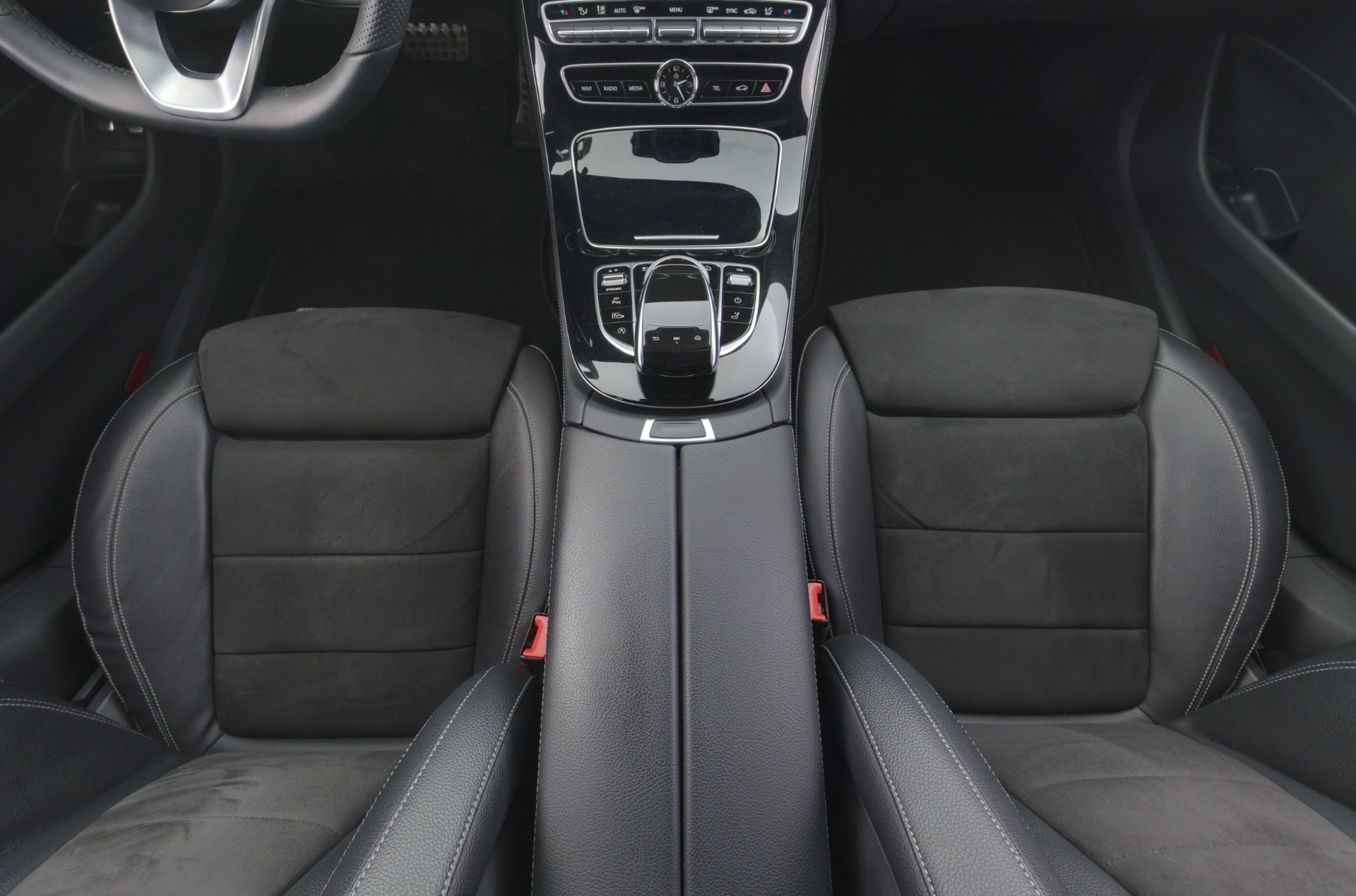 Mercedes-Benz E 2019