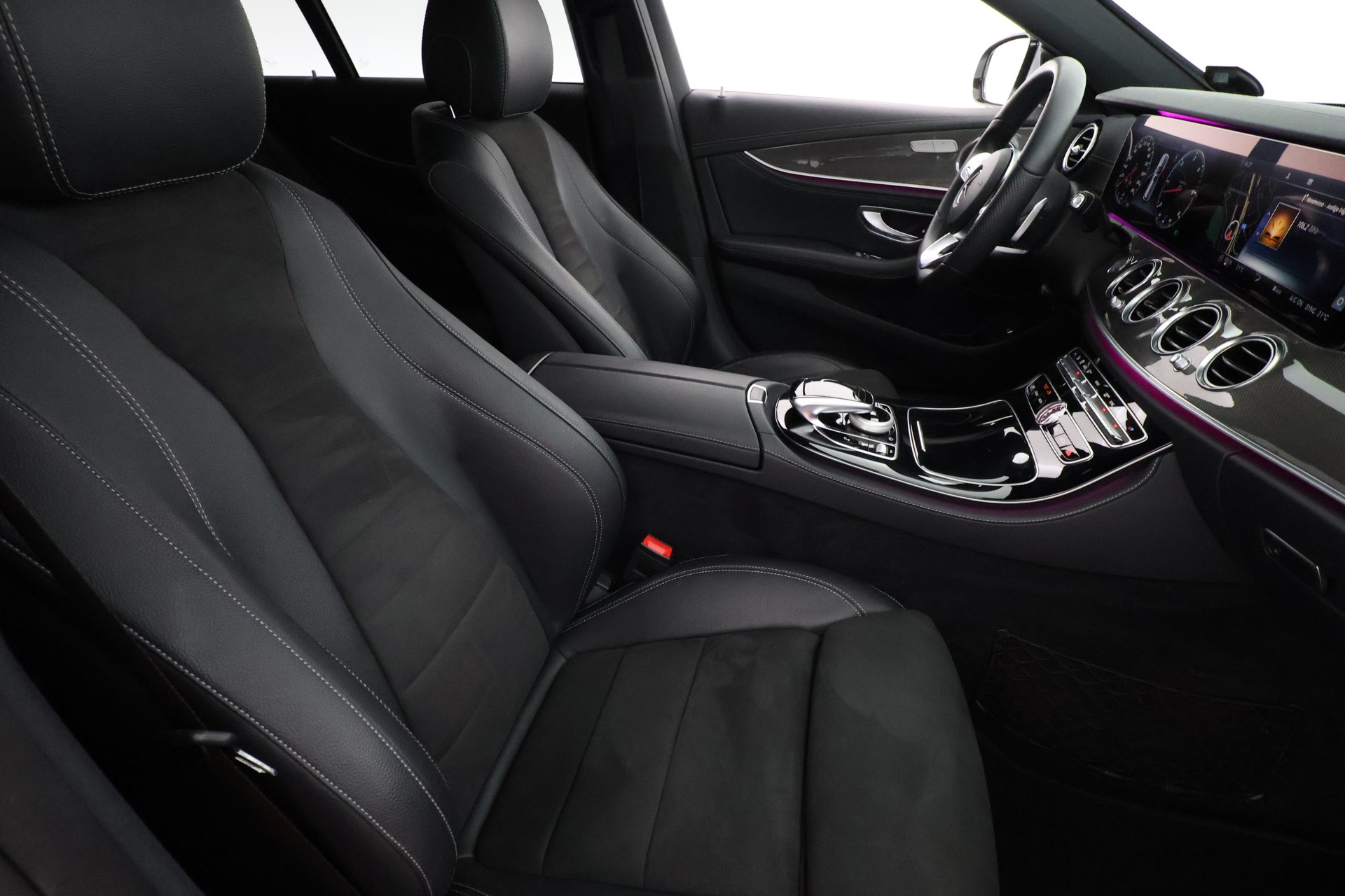 Mercedes-Benz E 2019