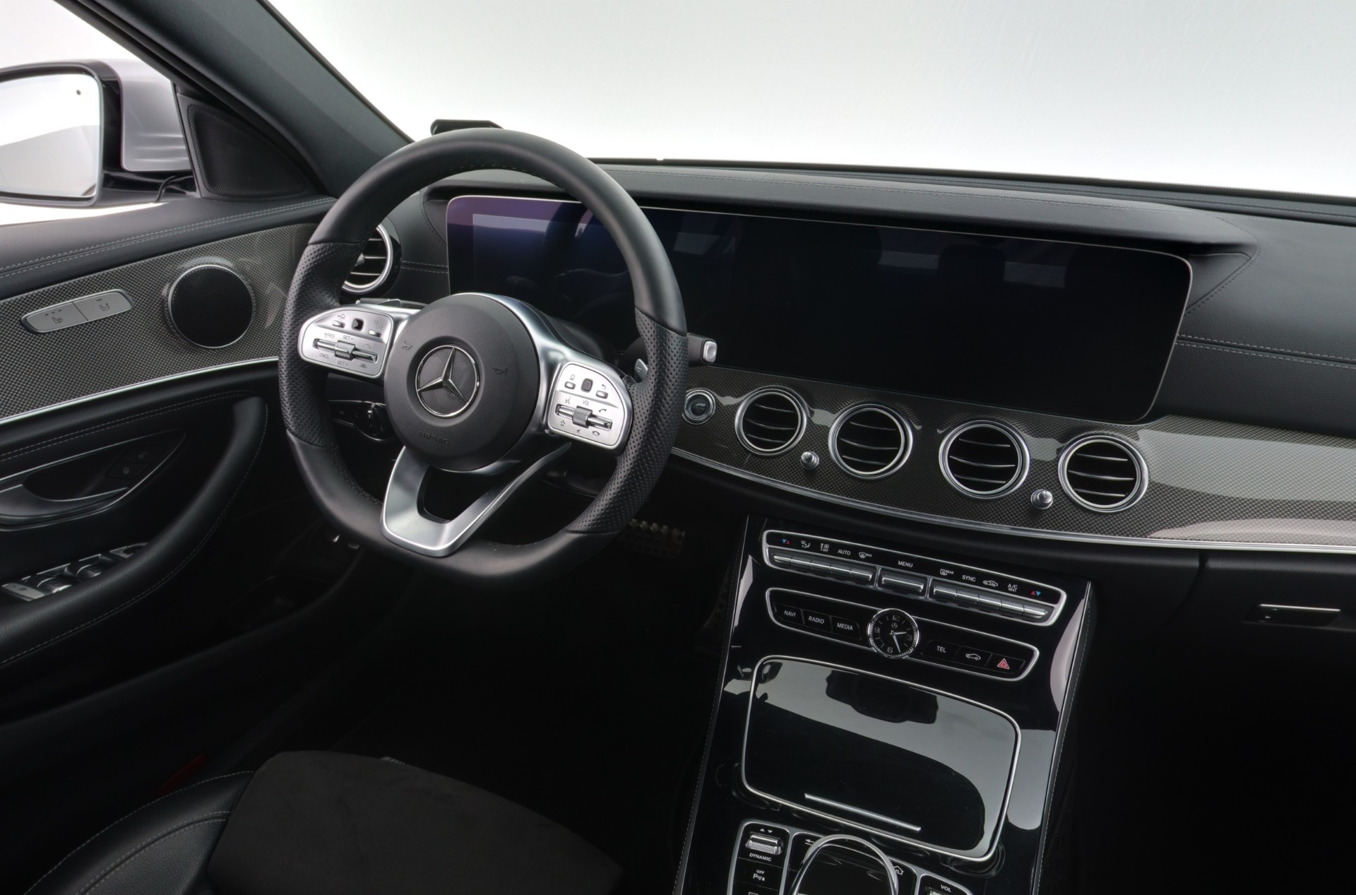 Mercedes-Benz E 2019