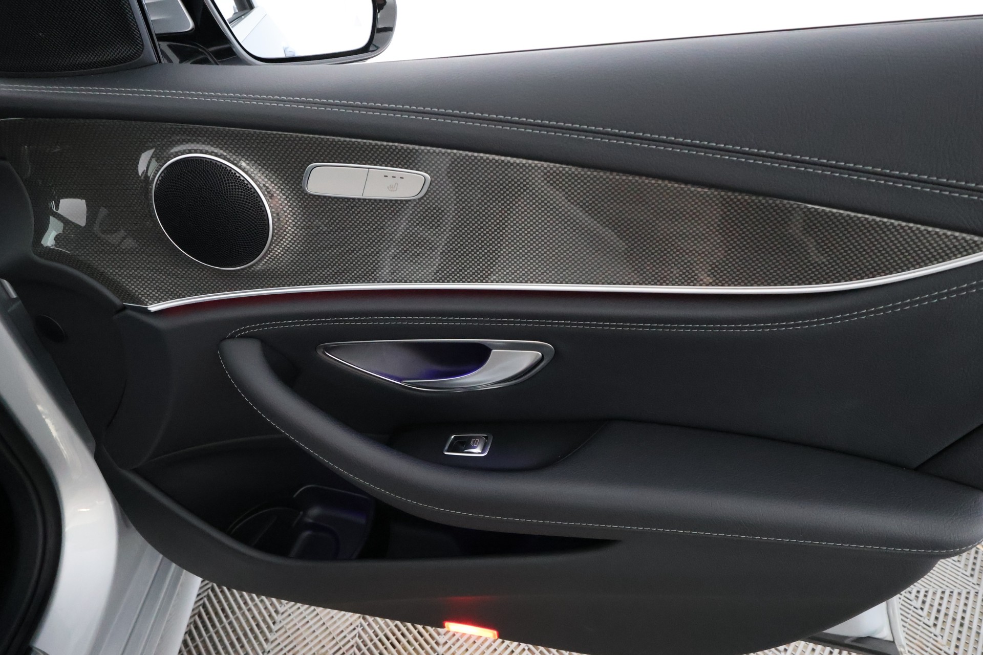 Mercedes-Benz E 2019