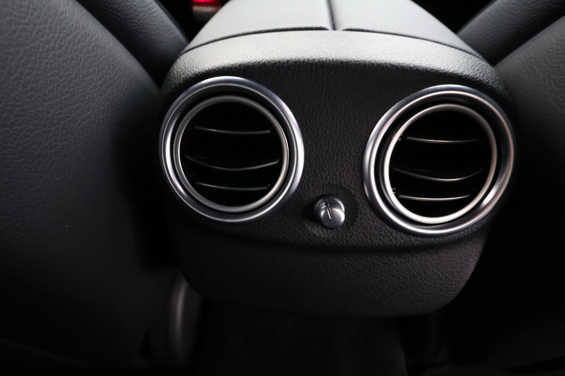 Mercedes-Benz E 2019