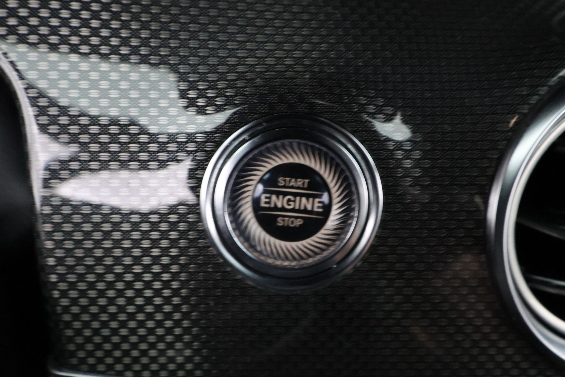 Mercedes-Benz E 2019