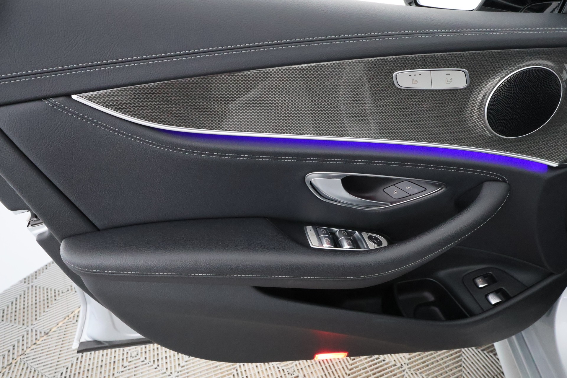 Mercedes-Benz E 2019