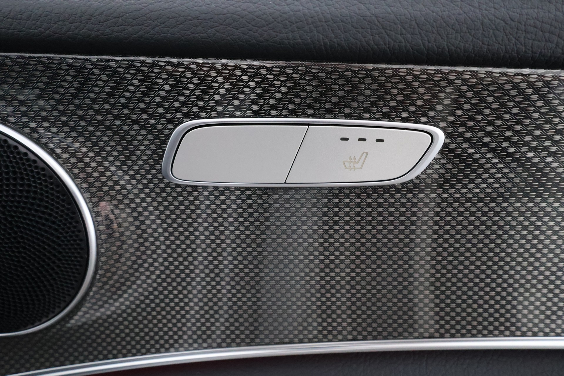 Mercedes-Benz E 2019