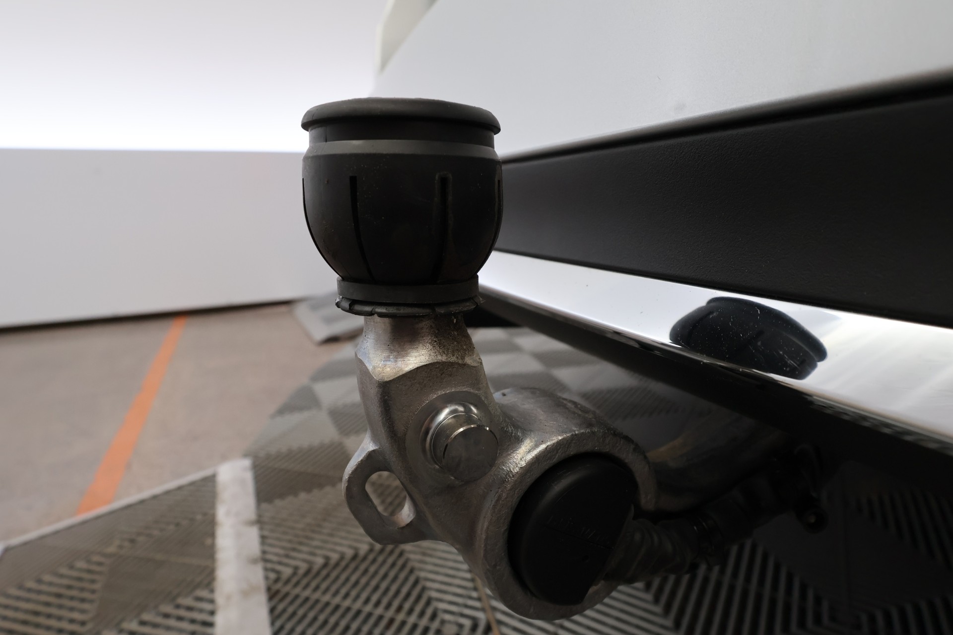 Mercedes-Benz E 2019