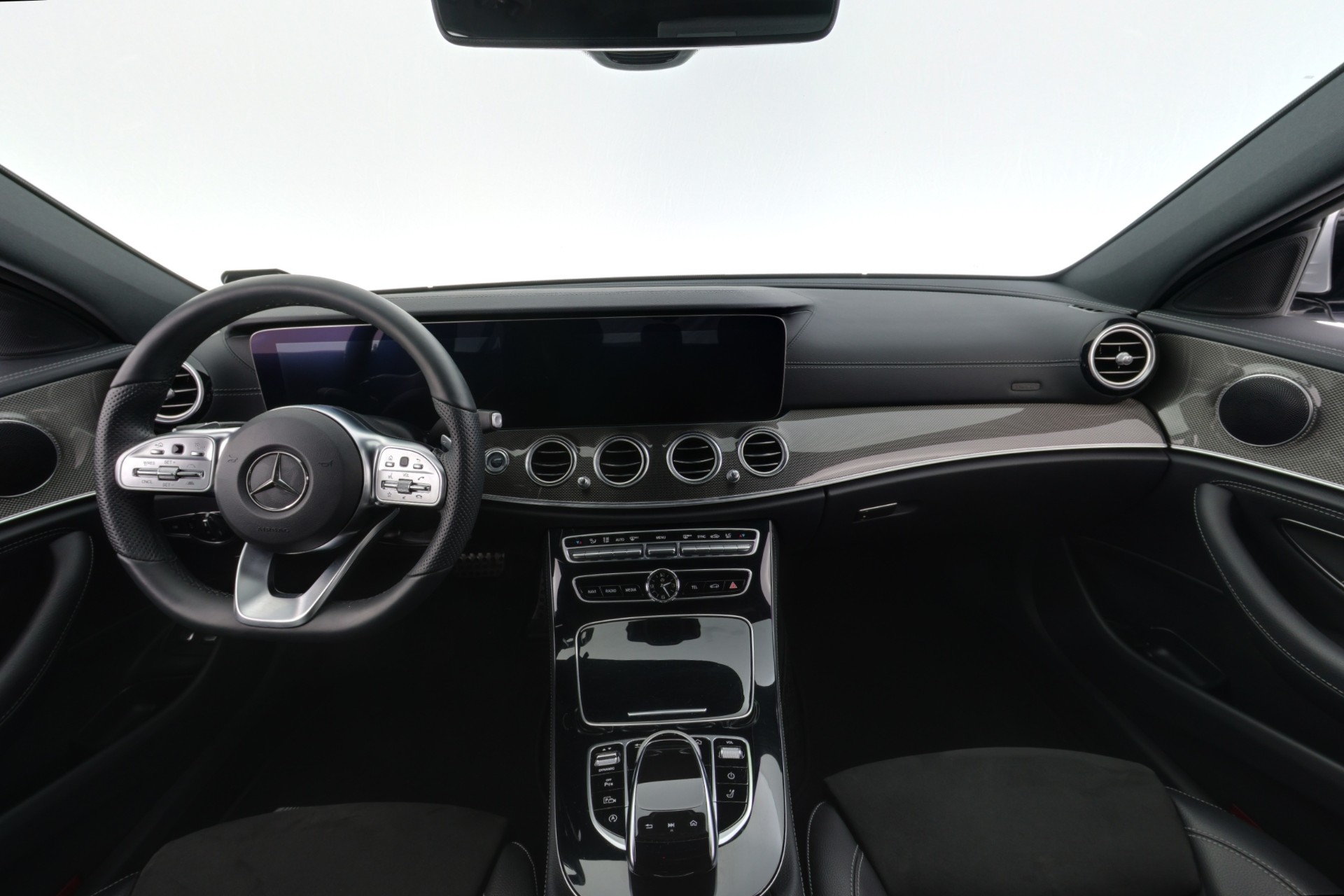 Mercedes-Benz E 2019