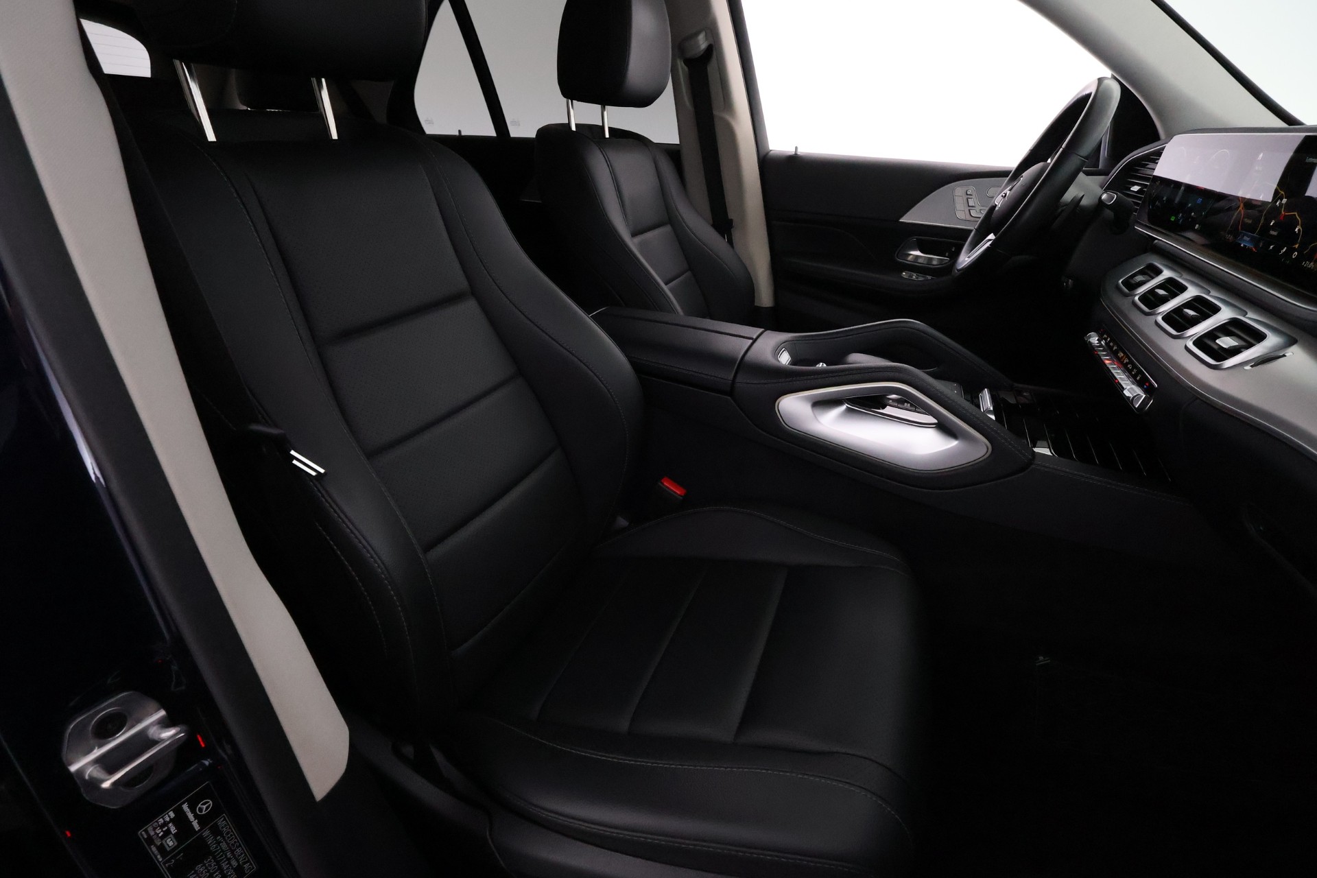 Mercedes-Benz GLE 2021