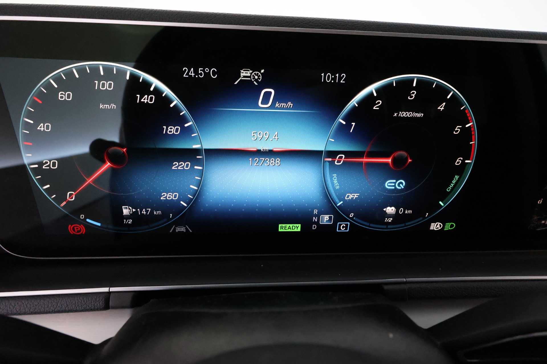 Mercedes-Benz GLE 2021
