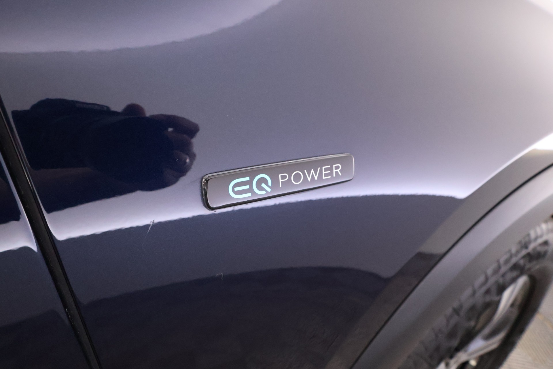 Mercedes-Benz GLE 2021