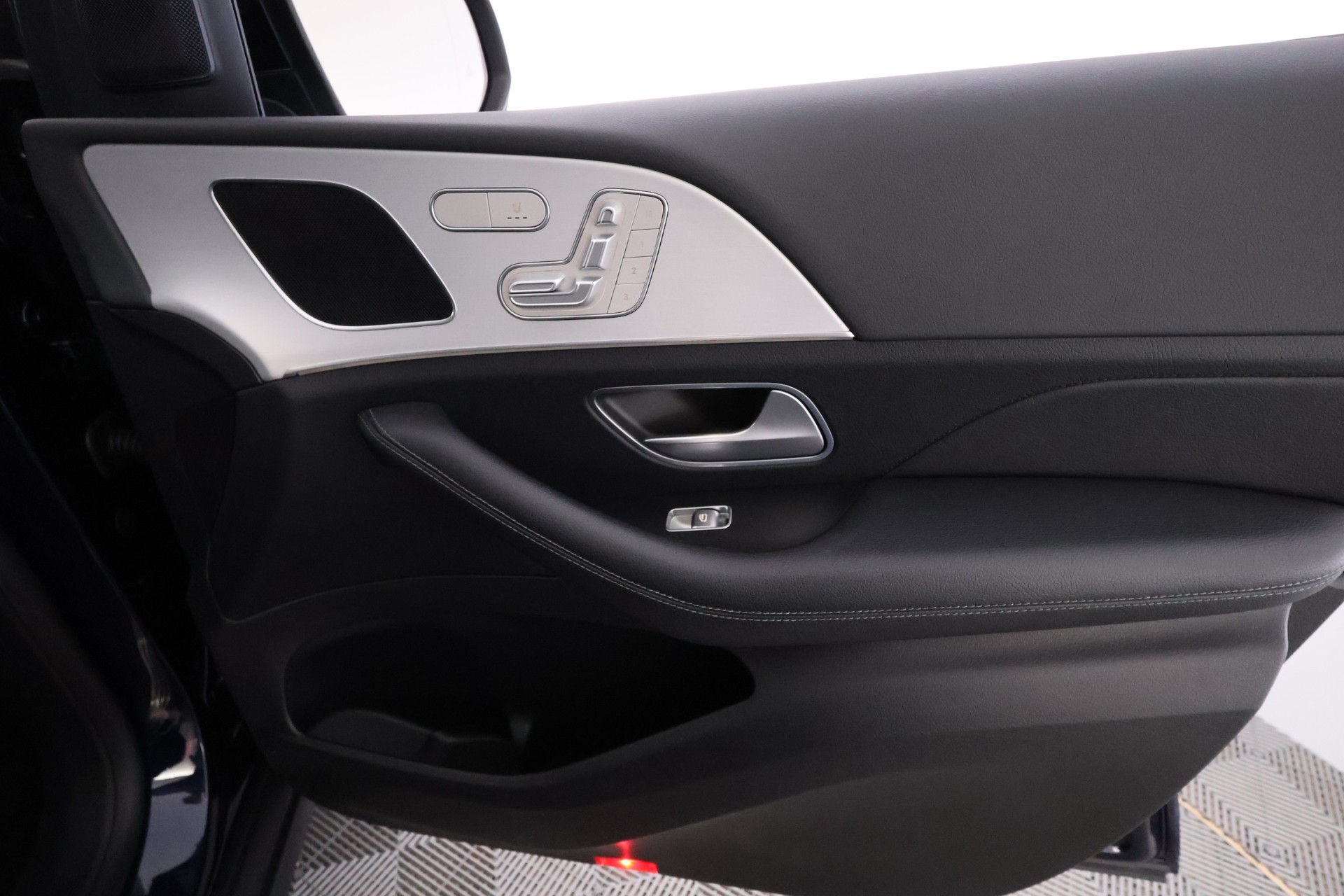 Mercedes-Benz GLE 2021