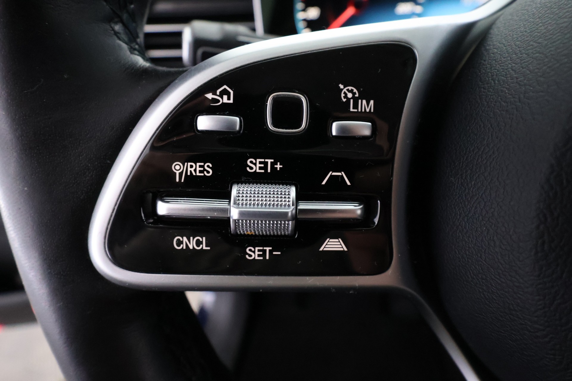 Mercedes-Benz GLE 2021