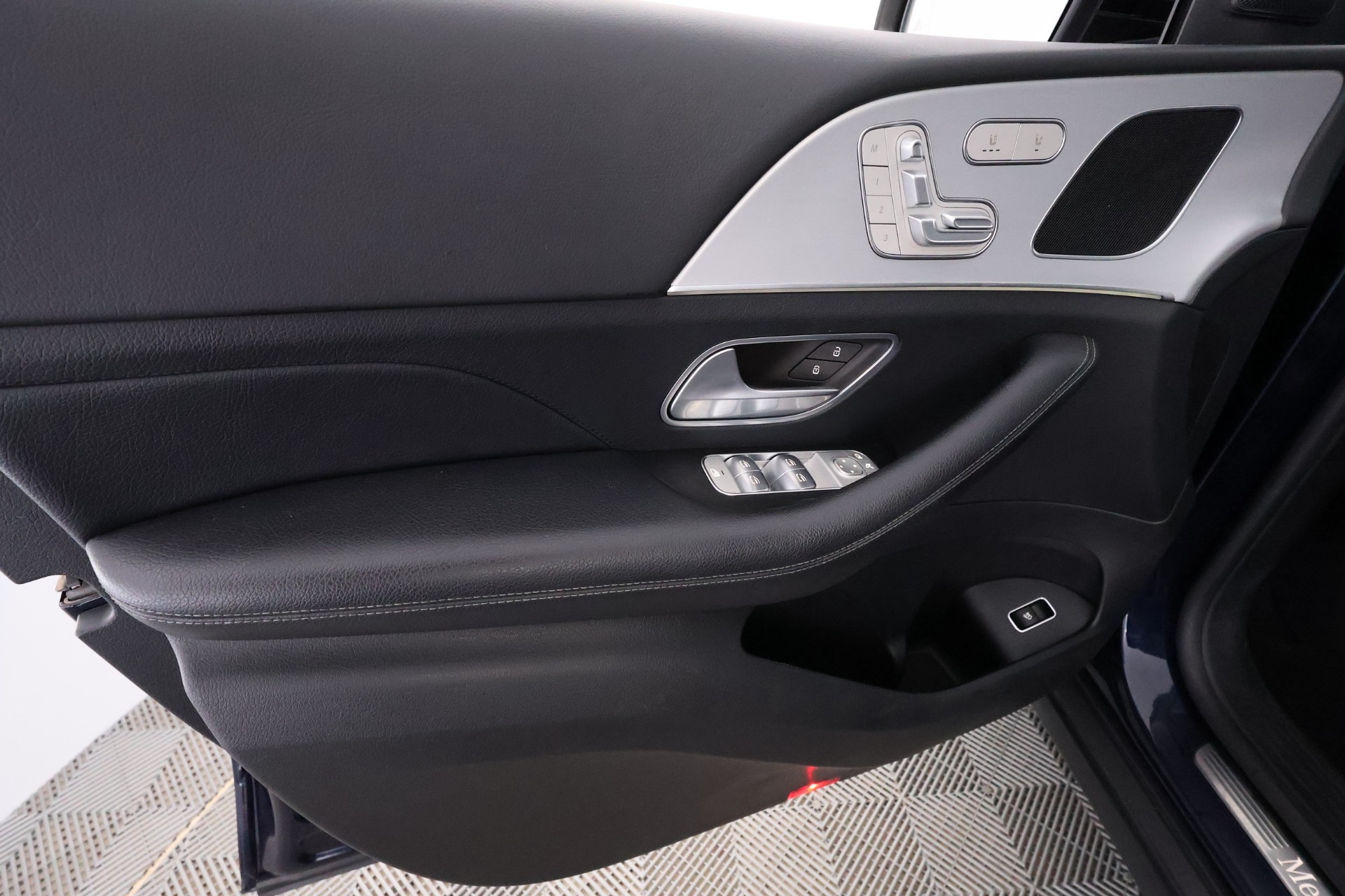 Mercedes-Benz GLE 2021